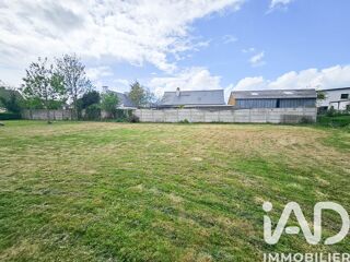  Terrain � vendre 690 m�