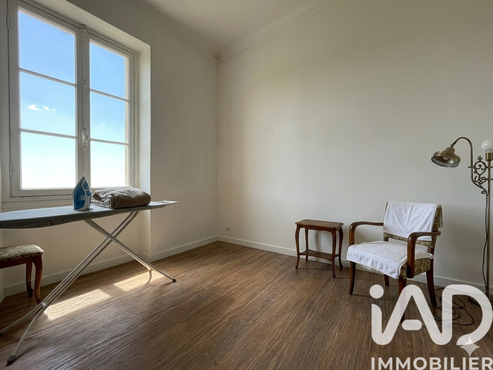 � vendre  Maison Nice (06000)