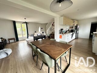  Maison à vendre 5 pièces 135 m²