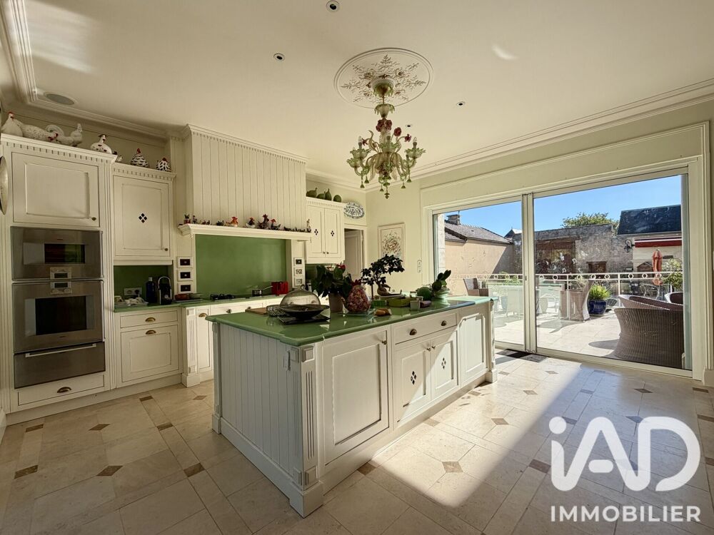 à vendre  Maison Saint-Georges-lès-Baillargeaux (86130)