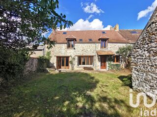  Maison à vendre 8 pièces 177 m²