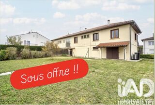  Maison à vendre 4 pièces 83 m²