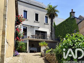  Maison à vendre 7 pièces 219 m²