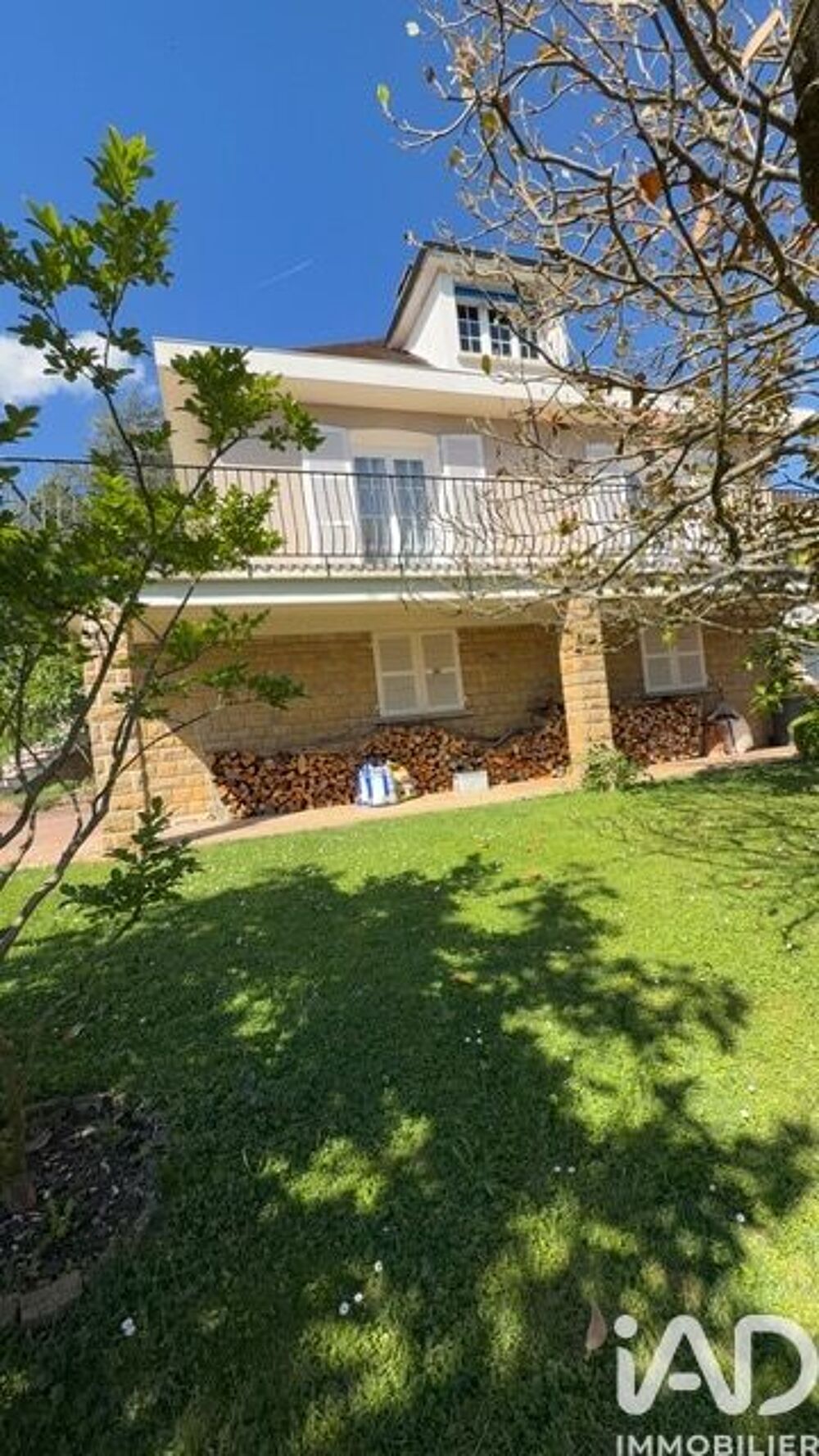 Vente Maison de ville 14 pièces