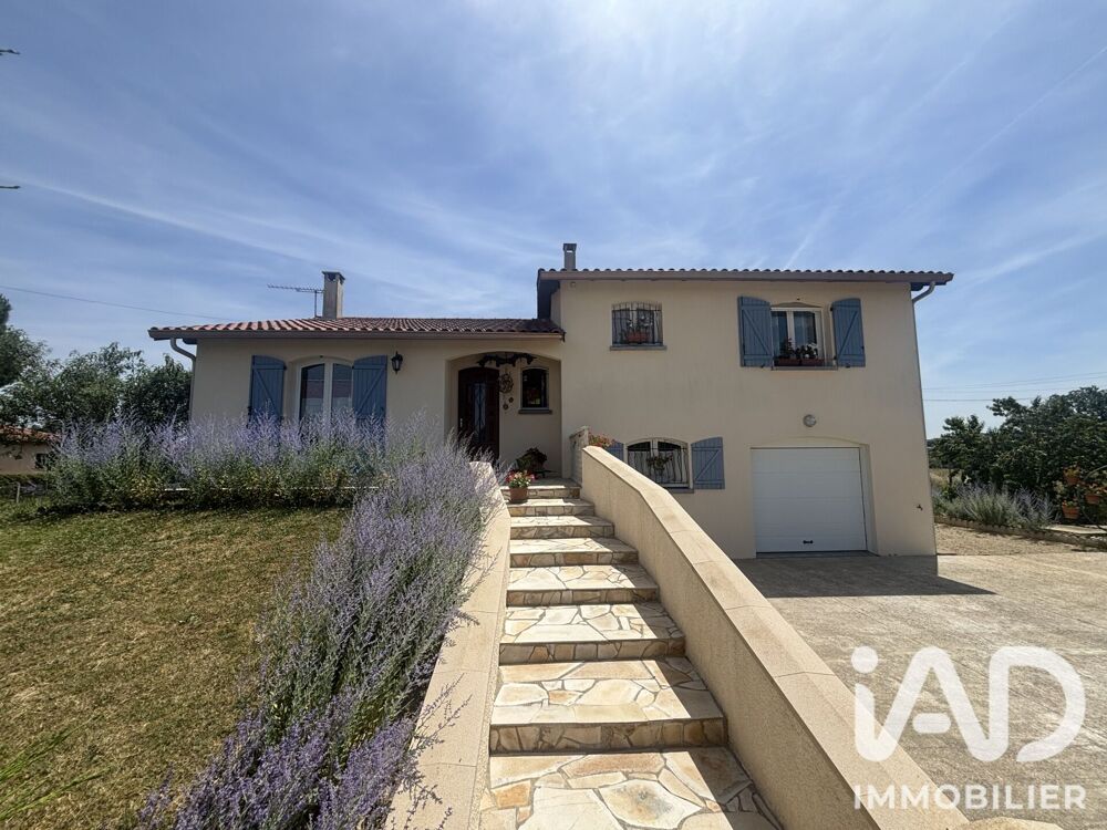 Vente Maison traditionnelle 4 pièces