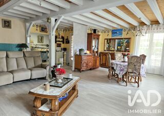  Maison à vendre 9 pièces 317 m²