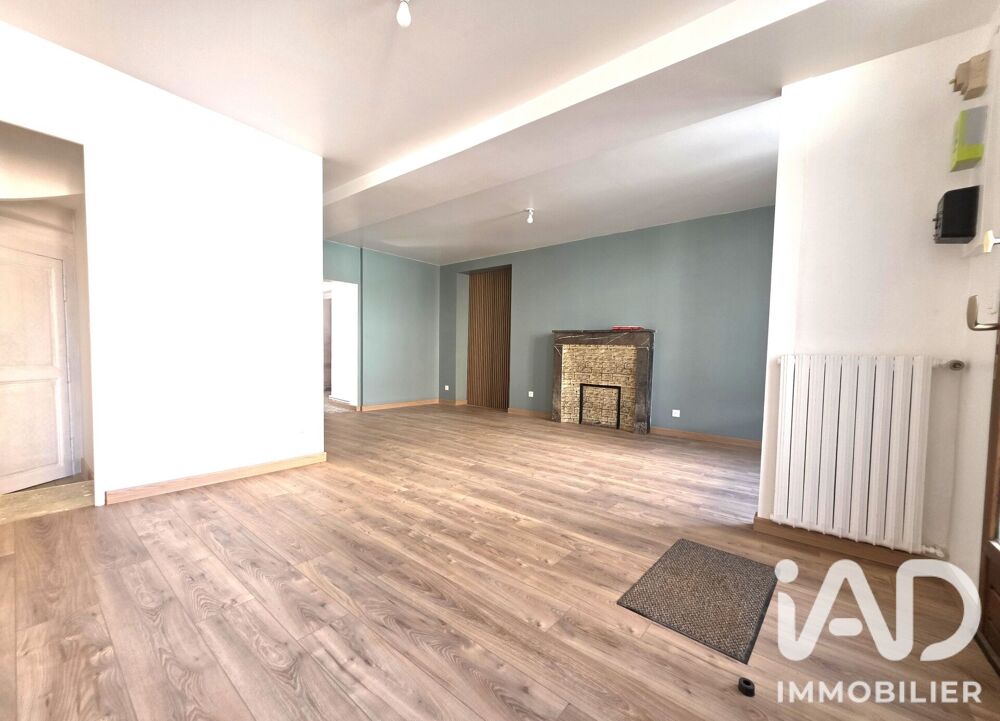 Vente Maison Vente Maison de village 4 pièces Loué