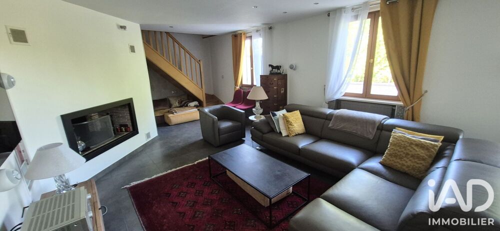 Vente Maison/villa 8 pièces