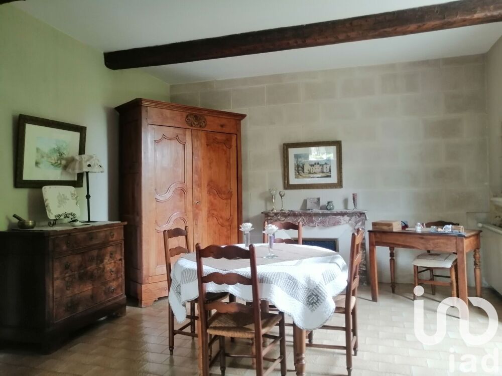 Vente Maison Vente Maison/villa 6 pièces Althen-des-paluds