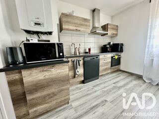  Appartement à vendre 6 pièces 107 m²