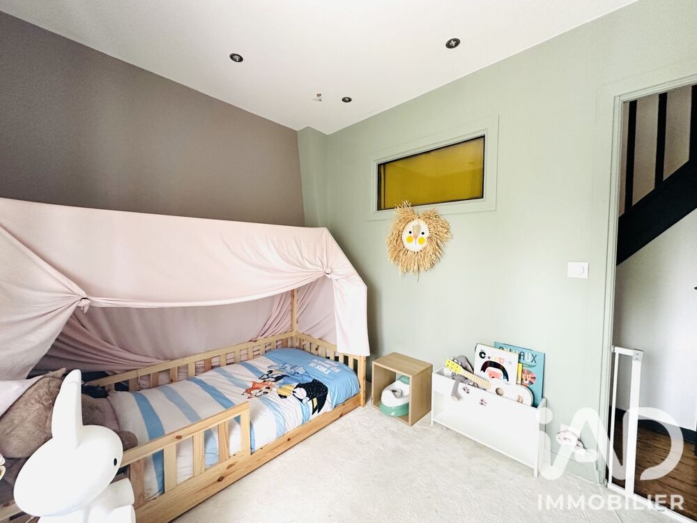 Vente Maison Vente Maison/villa 5 pièces Boutervilliers