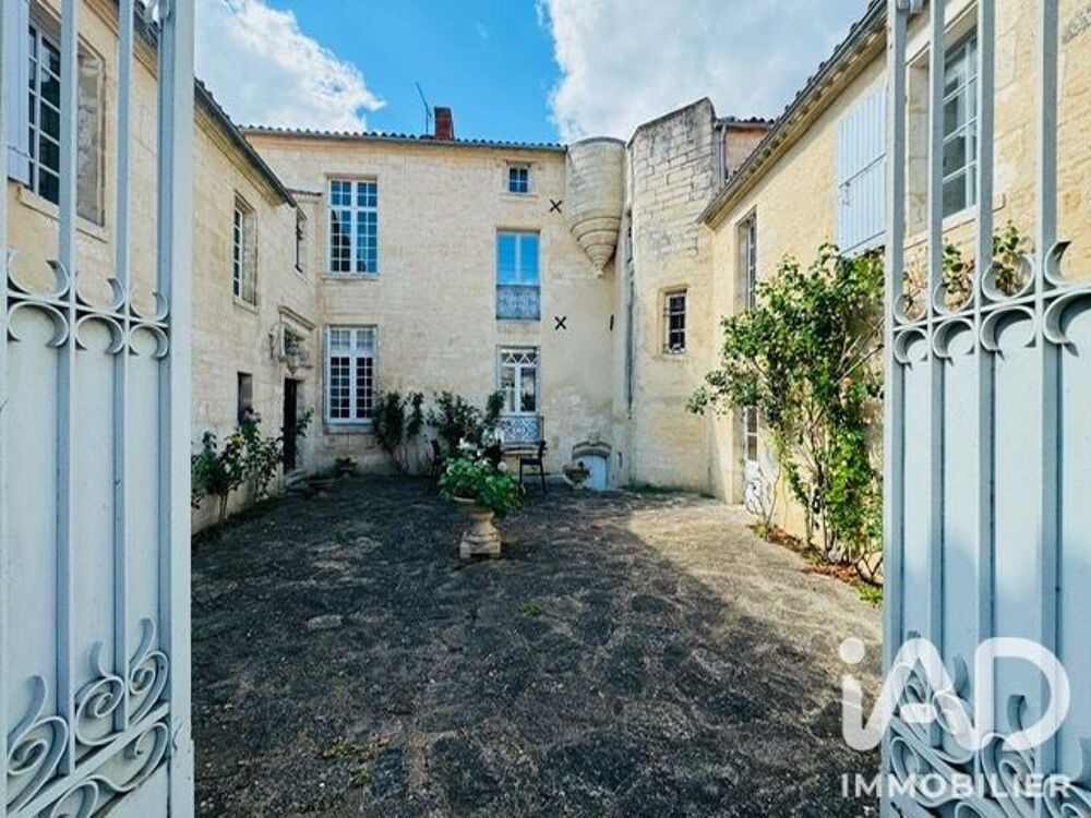 Vente Demeure 12 pièces