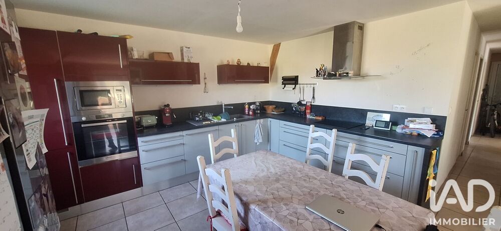 Vente Maison Vente Maison traditionnelle 6 pièces Tréfumel