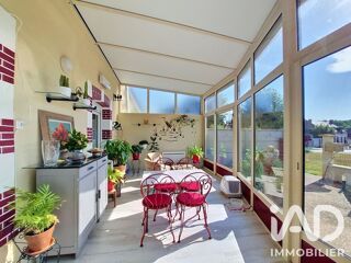  Maison à vendre 4 pièces 84 m²