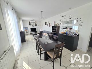  Maison à vendre 4 pièces 116 m²