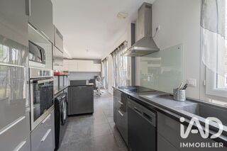  Maison à vendre 6 pièces 129 m²