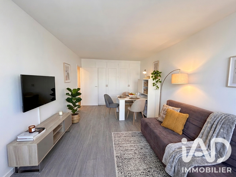 Vente Appartement Vente Appartement 2 pièces Paris 13