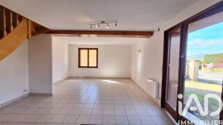  Maison à vendre 4 pièces 86 m²