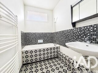 Appartement à vendre 3 pièces 63 m²