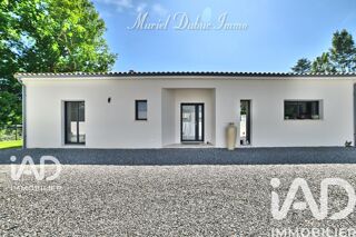  Maison à vendre 5 pièces 133 m²