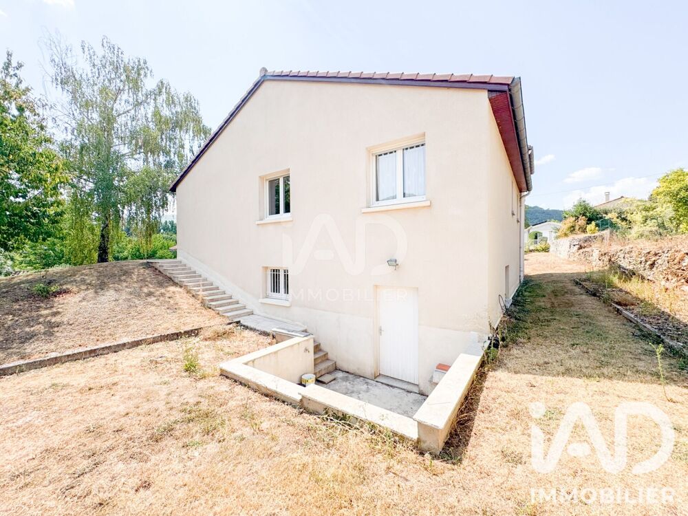 Vente Maison Vente Maison/villa 4 pièces Saint-affrique