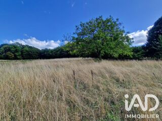  Terrain à vendre 6589 m²