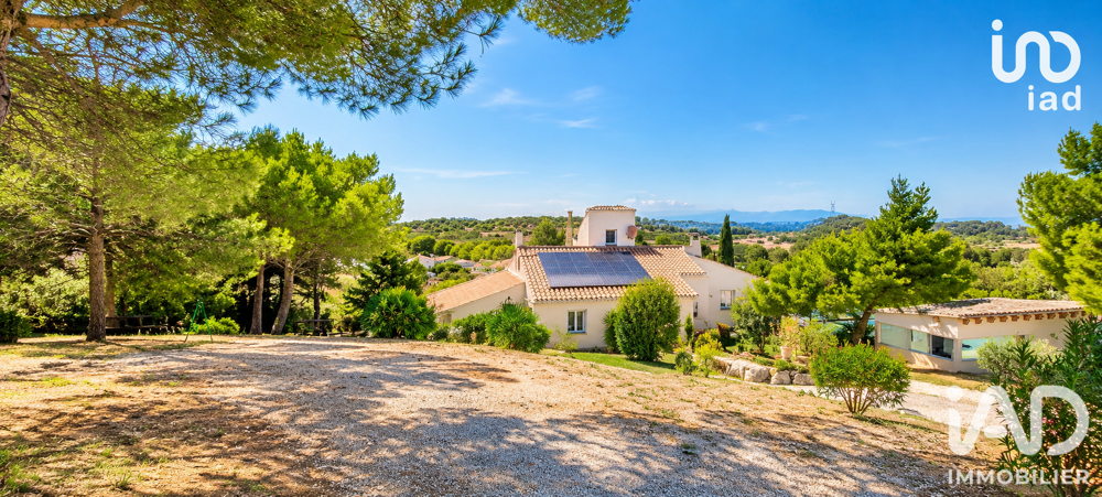 Vente Maison Vente Maison traditionnelle 5 pièces Moussan
