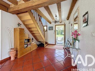  Maison à vendre 5 pièces 136 m²