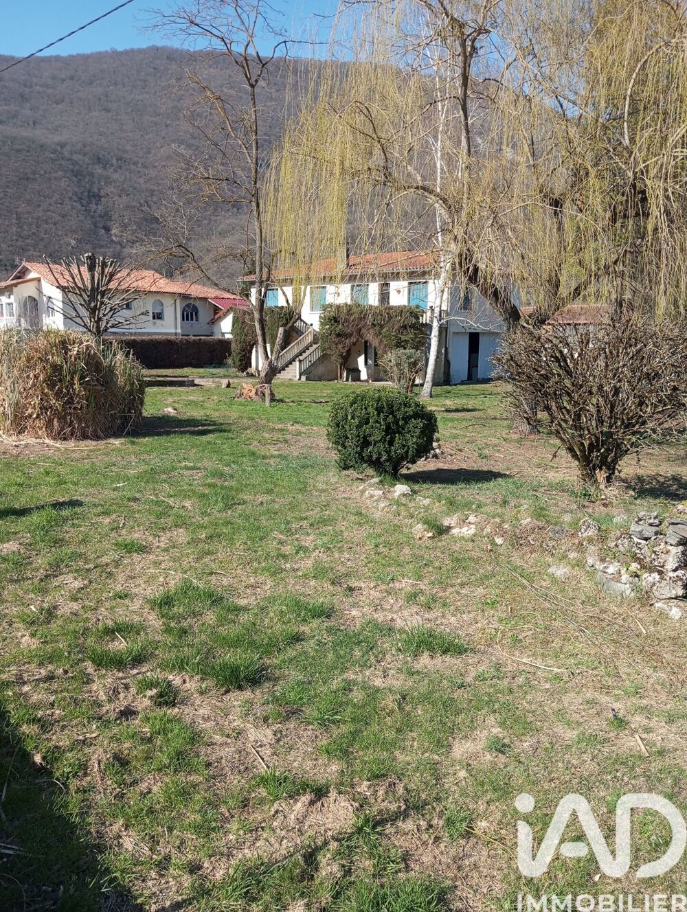 Vente Maison/villa 6 pièces