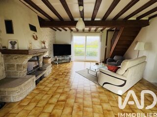  Maison à vendre 5 pièces 150 m²