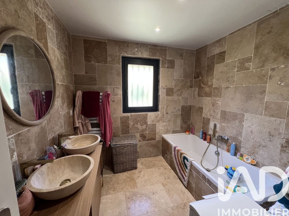 Vente Maison traditionnelle 4 pièces