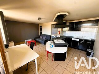  Appartement à vendre 4 pièces 60 m²