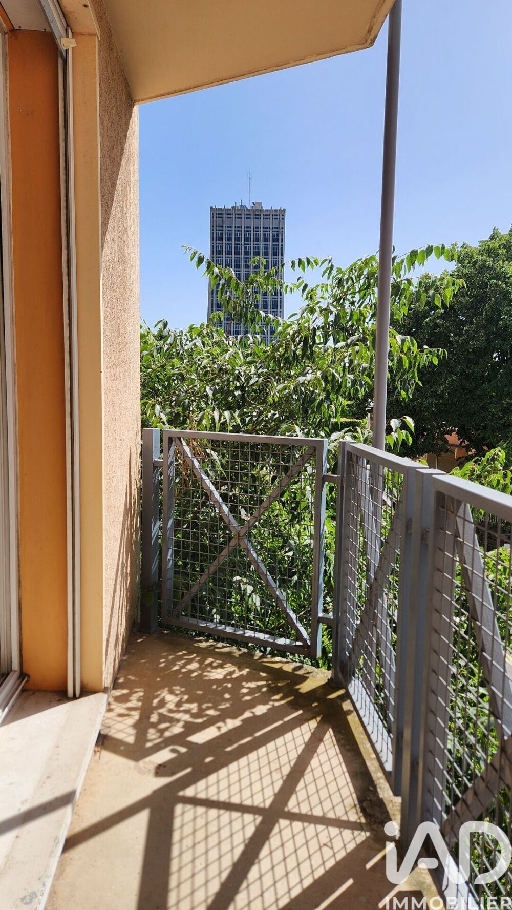 Vente Appartement Vente Studio 1 pièce Lyon 3