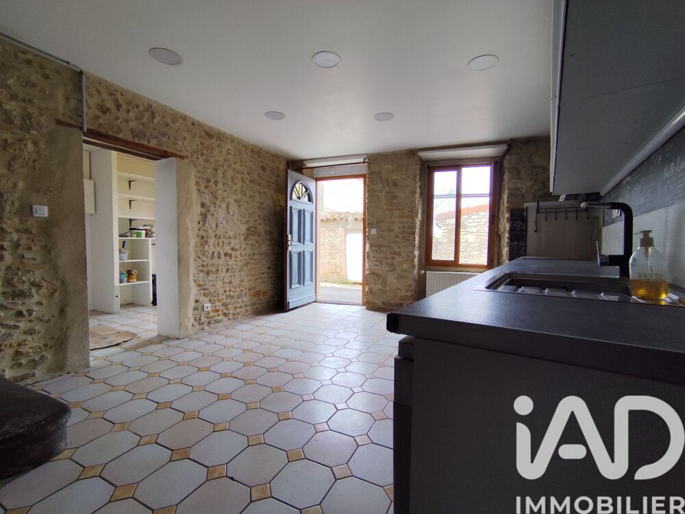 Vente Maison/villa 4 pièces