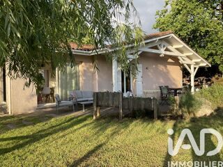  Maison � vendre 4 pi�ces 94 m�