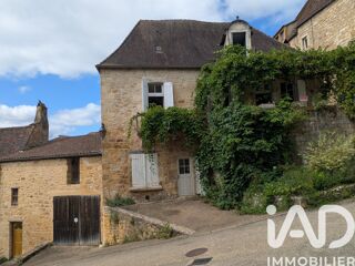  Maison à vendre 4 pièces 129 m²