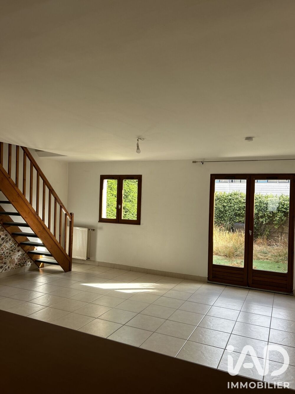 Vente Maison Vente Maison/villa 5 pièces Nantes