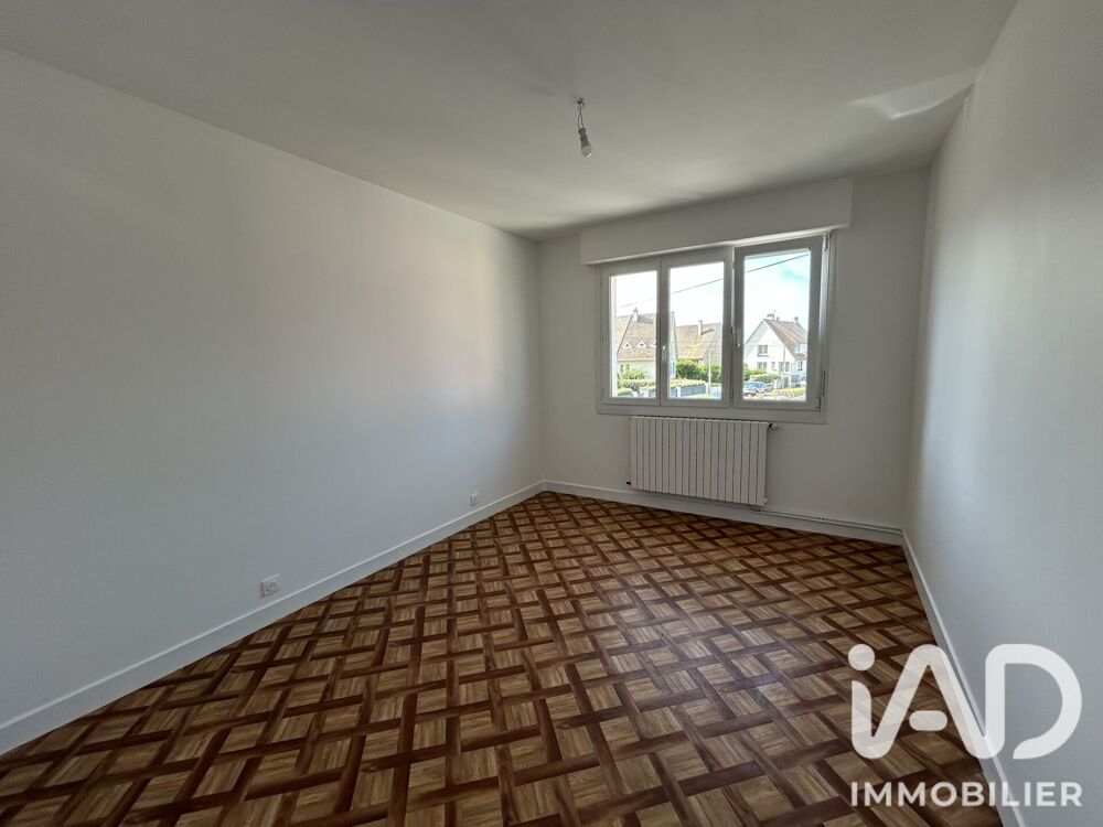 Vente Maison Vente Maison/villa 3 pièces Boulogne-sur-mer