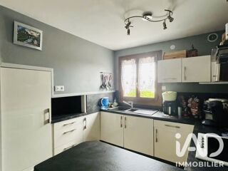  Maison à vendre 3 pièces 76 m²