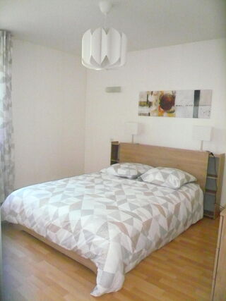  Appartement � louer 2 pi�ces 50 m�