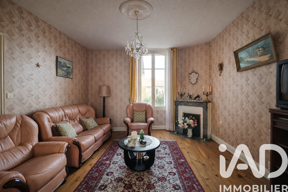 Vente Maison/villa 4 pièces