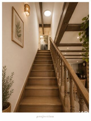  Appartement à vendre 3 pièces 52 m²