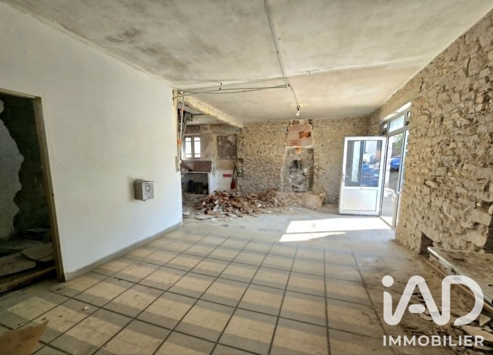 Vente Maison Vente Maison/villa 6 pièces Beaulieu-sous-la-roche
