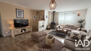  Maison à vendre 4 pièces 106 m²