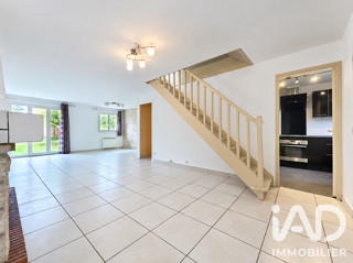  Maison à vendre 6 pièces 130 m²