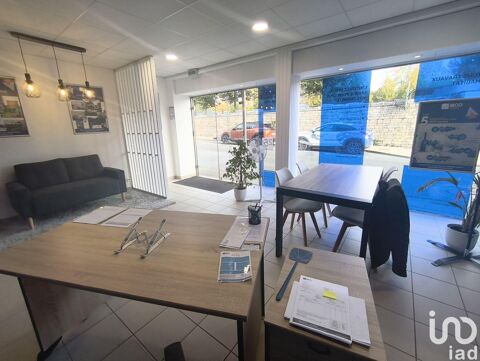  Vente Boutique/Local commercial 75 m&sup2; 