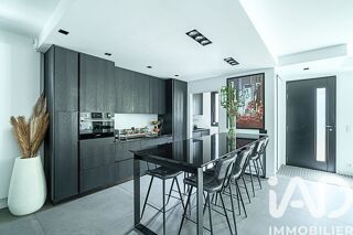  Maison à vendre 6 pièces 153 m²