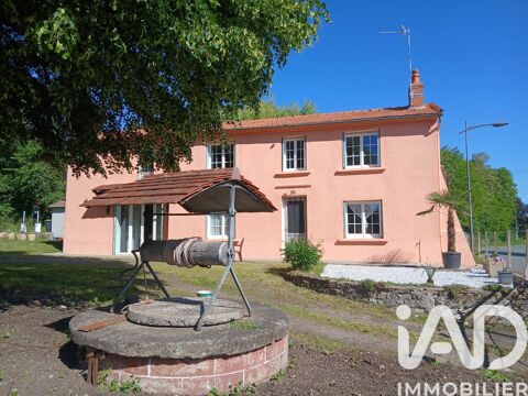   Vente Maison/villa 9 pièces Maison - 9 pièce(s) - 177 m²