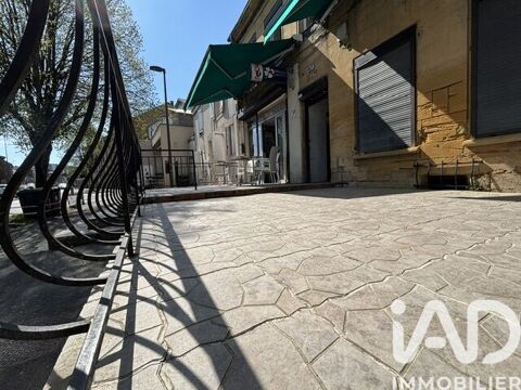   Vente Boutique/Local commercial 230 m&sup2; 