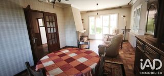  Maison à vendre 5 pièces 118 m²